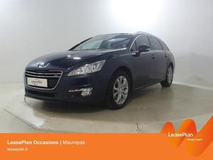 PEUGEOT 508 SW 1.6 e-HDi115 FAP Allure ETG Occasion