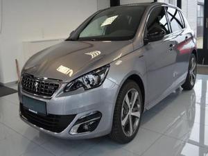 PEUGEOT  Allure Puretech 110 S Et S  Occasion