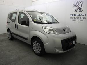 PEUGEOT Bipper Tepee 1.3 HDi 75ch FAP Style  Occasion