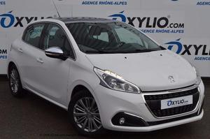 PEUGEOT  BlueHDI 120 allur Toit pano