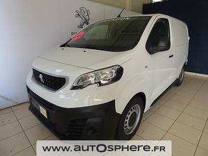 PEUGEOT Expert Compact 1.6 BlueHDi 95ch Premium 