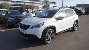 PEUGEOT  GT-Line PureTech 130 S et