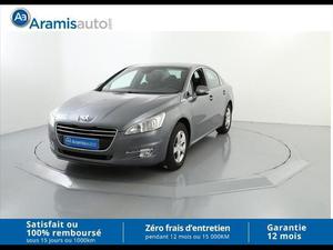 PEUGEOT  HDi 112ch FAP BVM Occasion