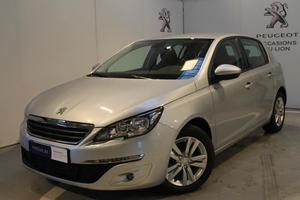 PEUGEOT  HDi 120ch Active Business EAT6 5p
