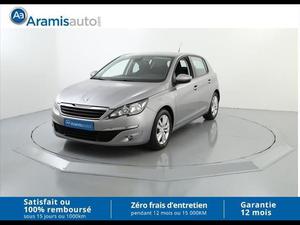 PEUGEOT  HDi 92ch FAP BVM Occasion