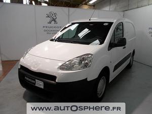 PEUGEOT Partner 120 L1 1.6 HDi FAP 75 Confort  Occasion