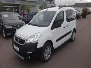 PEUGEOT Partner Active Vti  Occasion