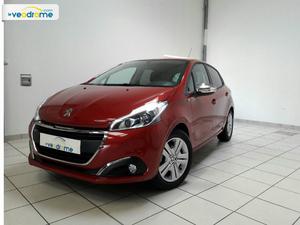 PEUGEOT  PureTech 82ch Style 5p+Gps