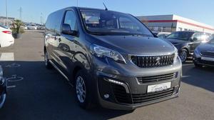 PEUGEOT Traveller BUSINESS Suréquipé Standard BlueHDi 150