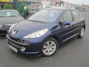PEUGEOT V 120CH EXECUTIVE PACK 5P  Occasion