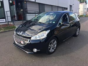 PEUGEOT  e-HDi Allure BMP6 5p