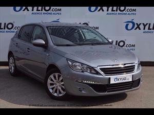 Peugeot 308 II 1.6 BlueHDI S&S BVM cv Style JA16