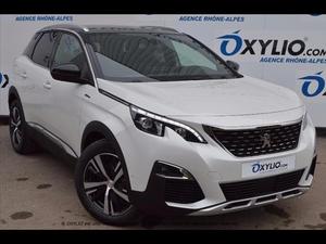 Peugeot  BlueHDI S&S BVM cv GT Line GPS 3D