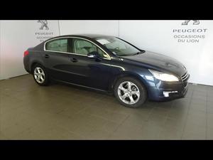 Peugeot  E-HDI FAP ACTIVE BMP Occasion