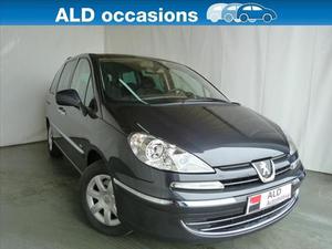 Peugeot  HDI160 FAP STYLE  Occasion