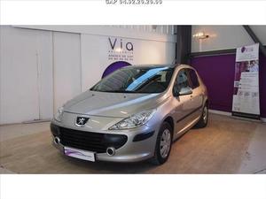 Peugeot  HDi 16V - 110 BERLINE Confort Pa 