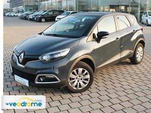 RENAULT Captur 1.5 dCi 90ch Business + Gps