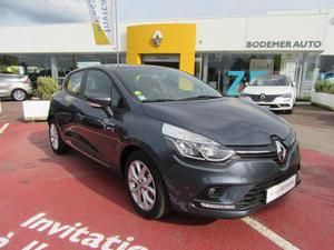 RENAULT Clio Business ENERGY dCi 90 EDC