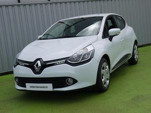 RENAULT Clio IV 1.5 DCI 75CH BUSINESS ECO² 90G