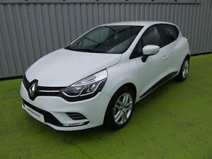 RENAULT Clio IV 1.5 DCI 75CH ENERGY ZEN EURO