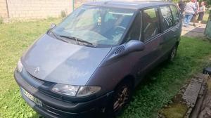 RENAULT Espace 2.2 dT 