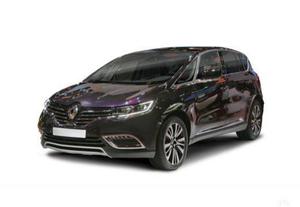 RENAULT Espace V DCI 130 ENERGY ECO2 LIFE