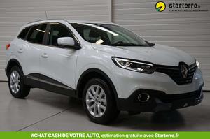 RENAULT Kadjar DCI 130 ENERGY INTENS