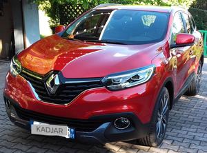 RENAULT Kadjar TCe 130 Energy Intens EDC