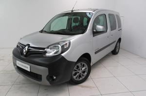 RENAULT Kangoo 1.5 dCi 90 Extrem Energy