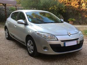 RENAULT MEGANE 1.5 DCI 105 EXPRESSION E²  Occasion