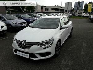 RENAULT Mégane 1.6 dCi 130ch energy Intens