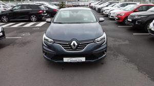 RENAULT Mégane IV BERLINE GT dCi 165 Energy EDC + Toit vit