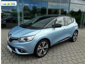 RENAULT Scénic 1.5 dCi 110ch energy Intens-10Kms
