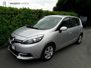 RENAULT Scénic 1.5 dCi 95ch Life Kms