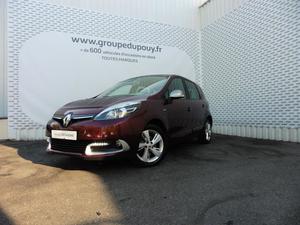RENAULT TCe 115 Energy Limited