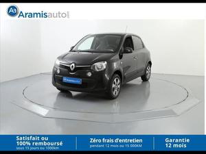 RENAULT TWINGO III 1.0 SCe 70 E Occasion