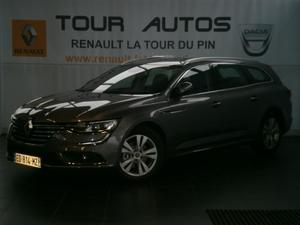 RENAULT Talisman 1.6 dCi 130ch energy Business