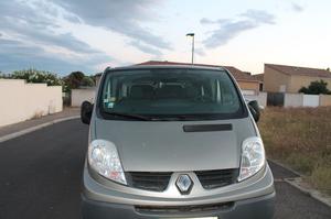 RENAULT Trafic Passenger L1H kg - 2.5 dCi 150 FAP