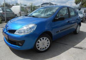 Renault Clio III  EXPRESSION PACK CLIM d'occasion