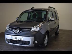 Renault Kangoo 1.5 DCI 110 ENERGY EXTREM  Occasion