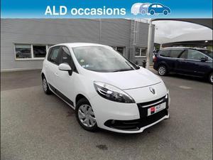 Renault SCENIC 1.5 DCI 95 FP AUTHENTIQUE E²  Occasion