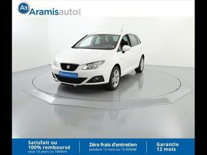 SEAT IBIZA ST 1.6 TDI CR 90 FAP  Occasion