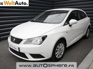 SEAT Ibiza 1.2 TSI 85ch Style I Tech Edition  Occasion