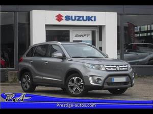 SUZUKI Vitara 1.6 DDIS PACK AUTO TCSS ALLGRIP  Occasion