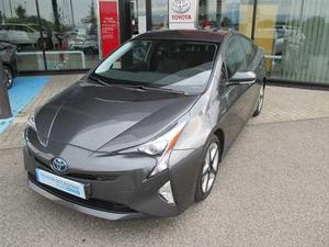 TOYOTA Prius Lounge  Occasion