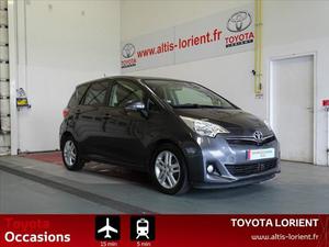 Toyota VERSO-S 90 D-4D LOUNGE MMT  Occasion