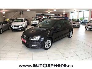 VOLKSWAGEN Polo ch Match 2 3p  Occasion