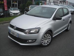 Volkswagen POLO 1.2 TDI 75 FP TRENDLINE BUSINESS 5P 