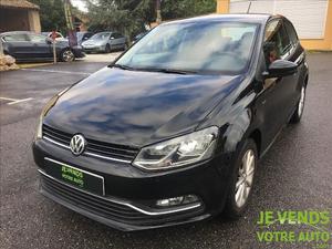 Volkswagen Polo ch Lounge 3P  Occasion