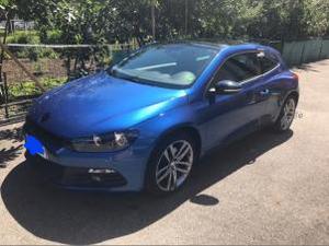 Volkswagen Scirocco 1.4 TSI 160 CV d'occasion